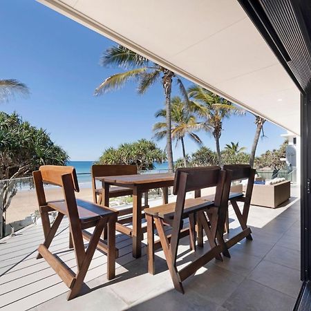 Hôtel Zen Beach Retreat à Bargara Extérieur photo