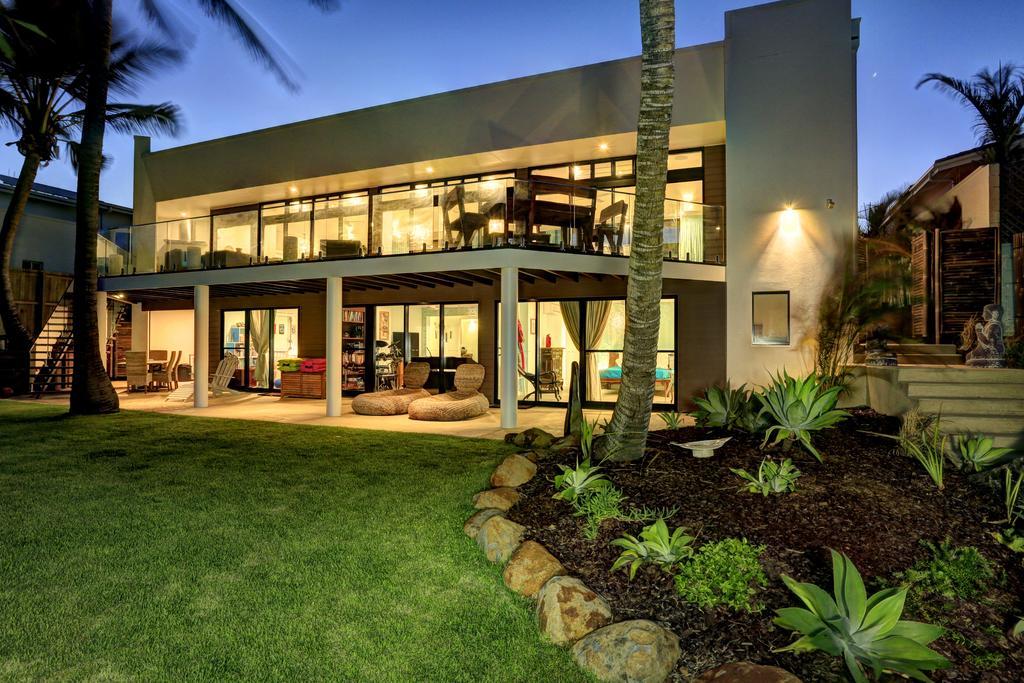 Hôtel Zen Beach Retreat à Bargara Extérieur photo