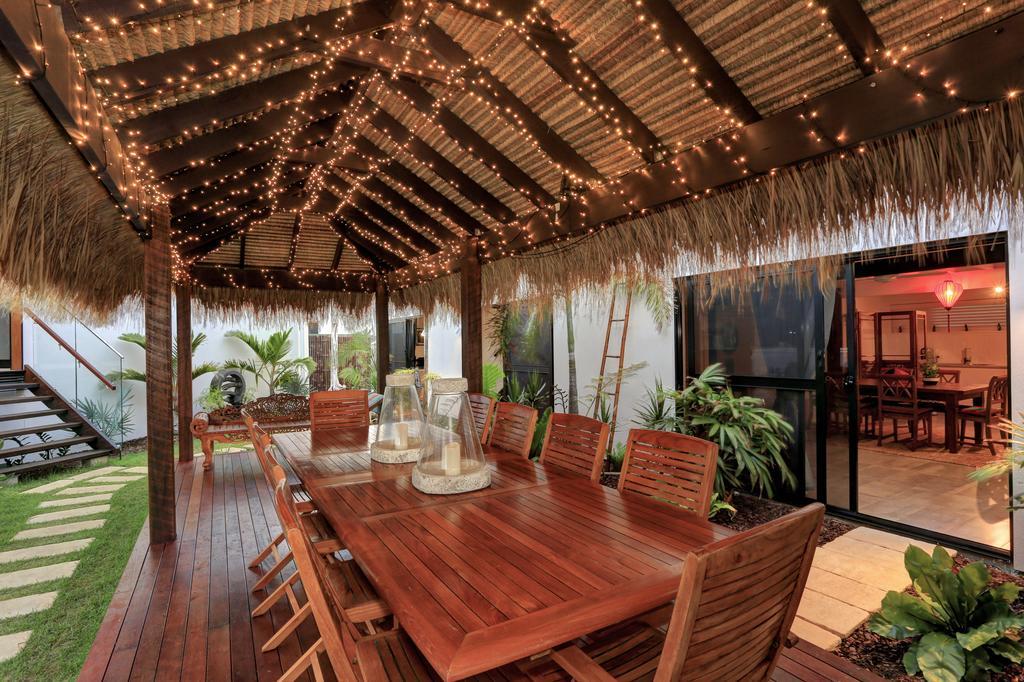 Hôtel Zen Beach Retreat à Bargara Extérieur photo