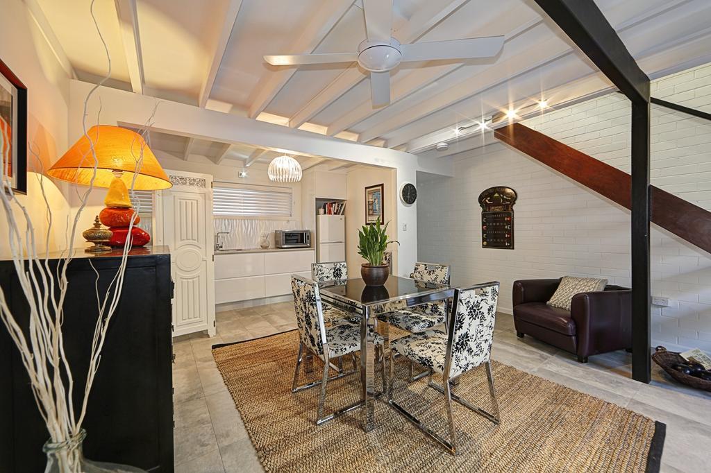 Hôtel Zen Beach Retreat à Bargara Extérieur photo