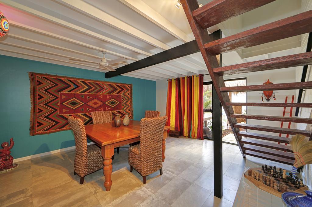 Hôtel Zen Beach Retreat à Bargara Extérieur photo