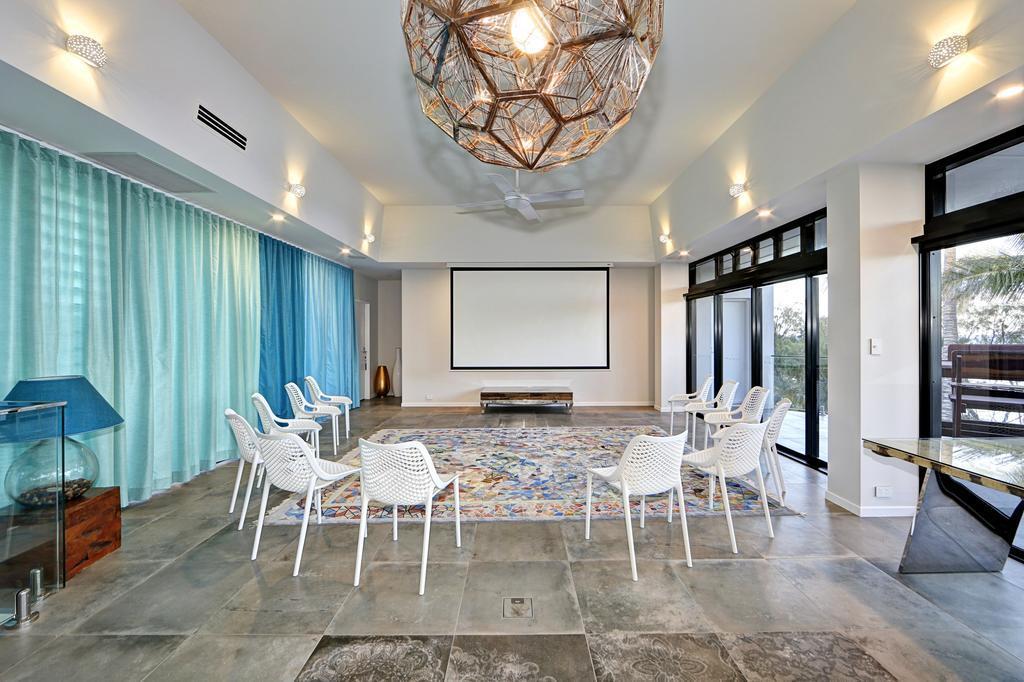 Hôtel Zen Beach Retreat à Bargara Extérieur photo