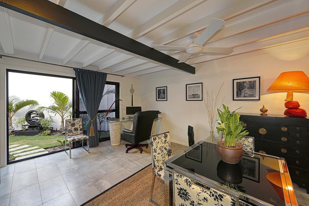 Hôtel Zen Beach Retreat à Bargara Extérieur photo