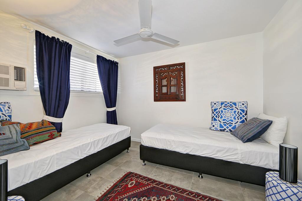 Hôtel Zen Beach Retreat à Bargara Extérieur photo