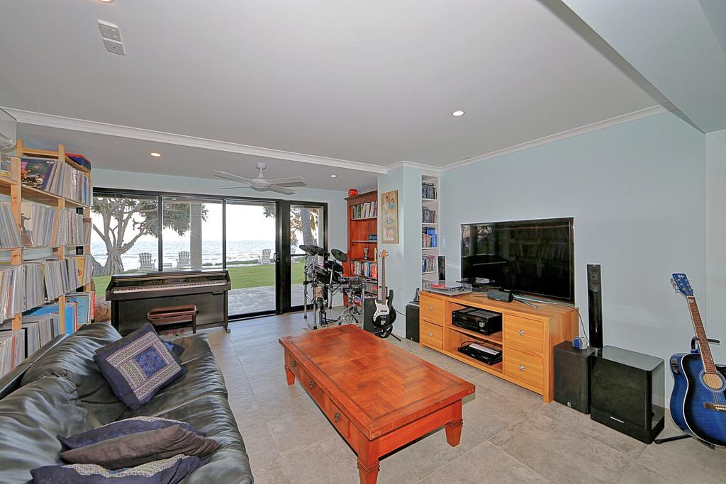 Hôtel Zen Beach Retreat à Bargara Extérieur photo