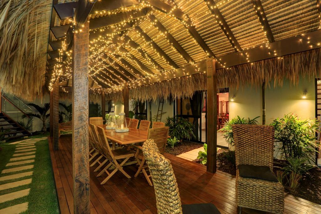 Hôtel Zen Beach Retreat à Bargara Extérieur photo