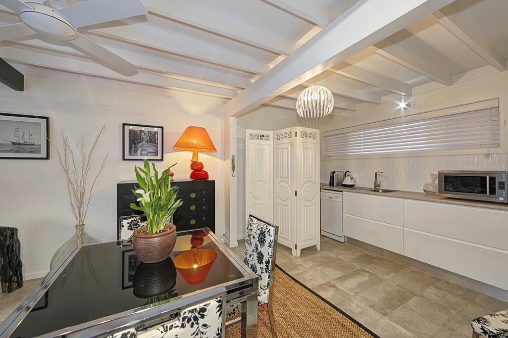 Hôtel Zen Beach Retreat à Bargara Extérieur photo