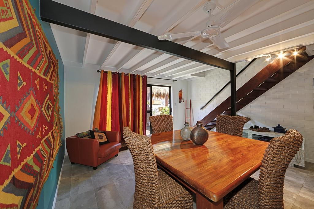 Hôtel Zen Beach Retreat à Bargara Extérieur photo