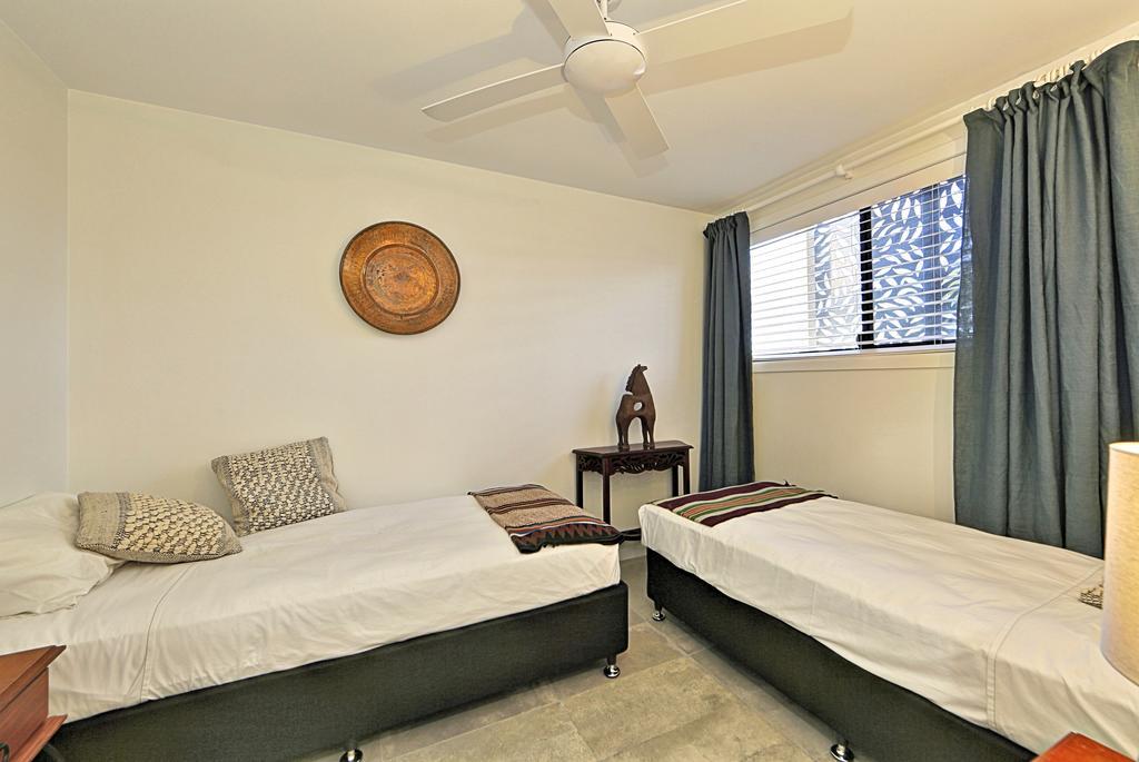 Hôtel Zen Beach Retreat à Bargara Extérieur photo
