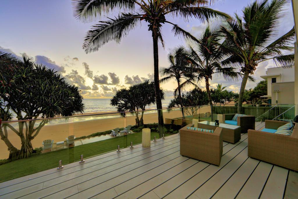 Hôtel Zen Beach Retreat à Bargara Extérieur photo