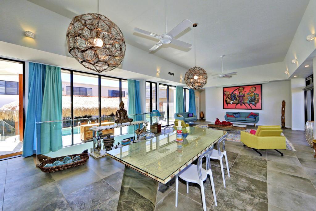 Hôtel Zen Beach Retreat à Bargara Extérieur photo