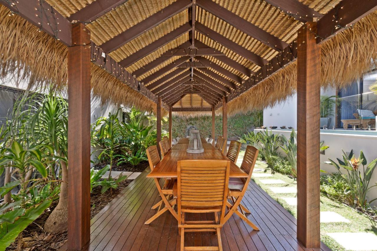 Hôtel Zen Beach Retreat à Bargara Extérieur photo