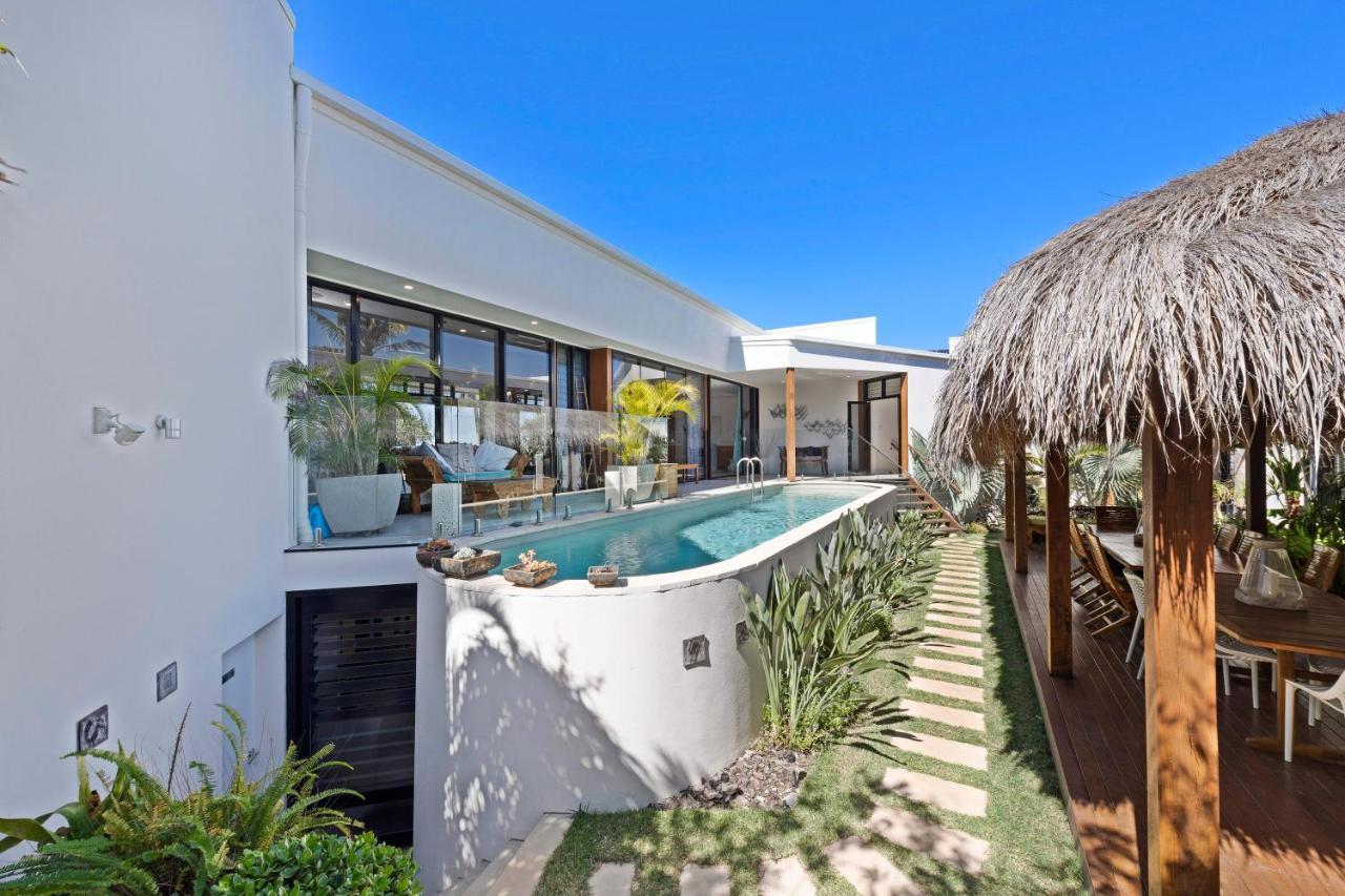Hôtel Zen Beach Retreat à Bargara Extérieur photo
