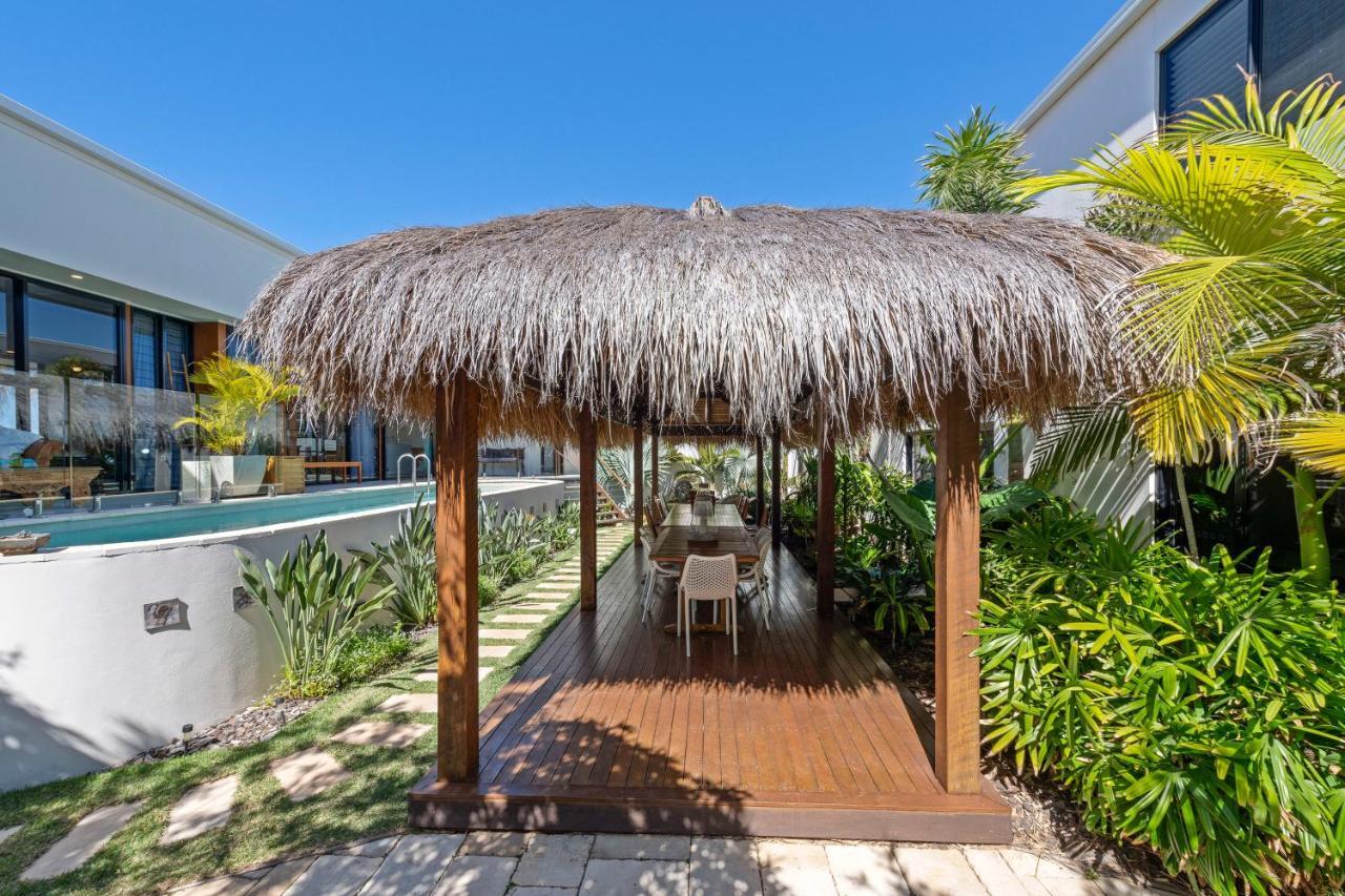 Hôtel Zen Beach Retreat à Bargara Extérieur photo