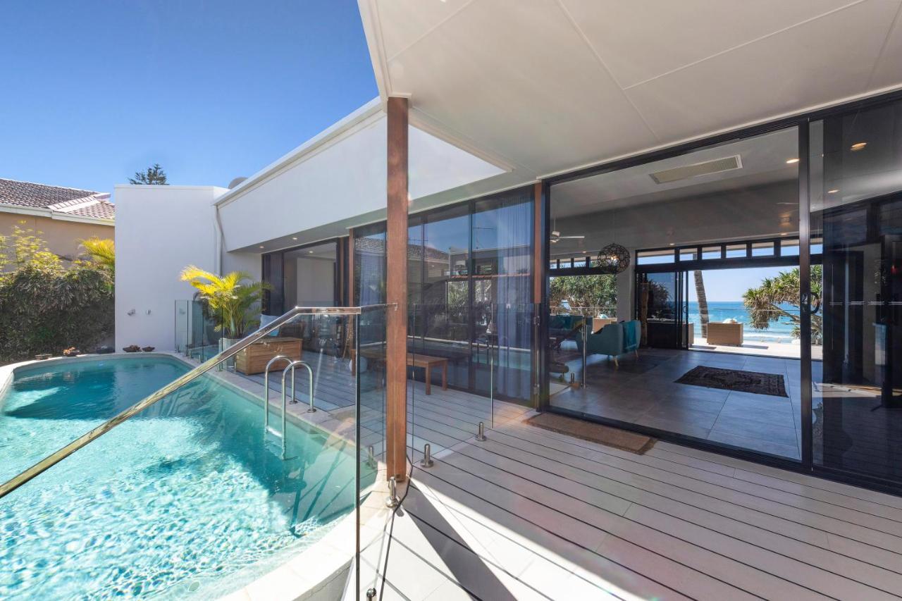 Hôtel Zen Beach Retreat à Bargara Extérieur photo