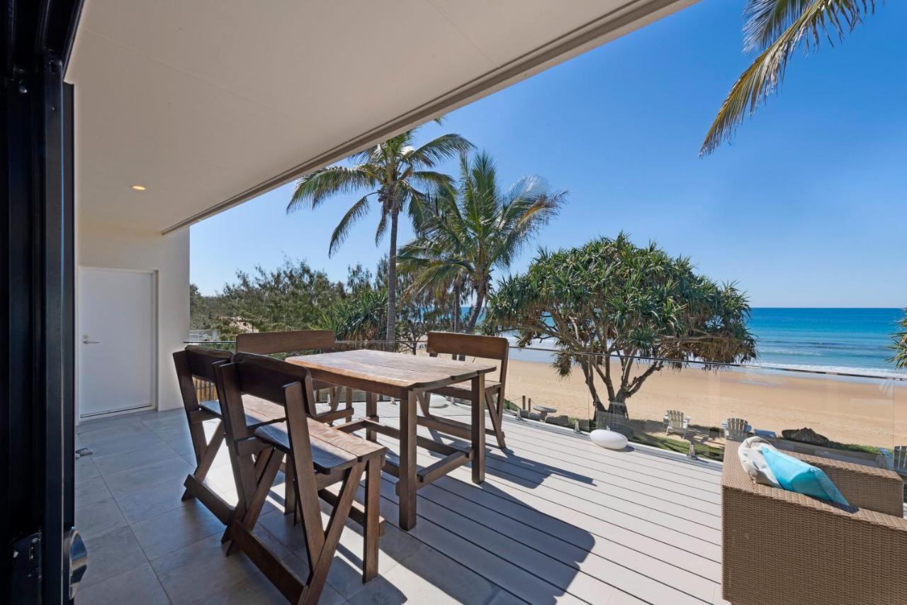 Hôtel Zen Beach Retreat à Bargara Extérieur photo