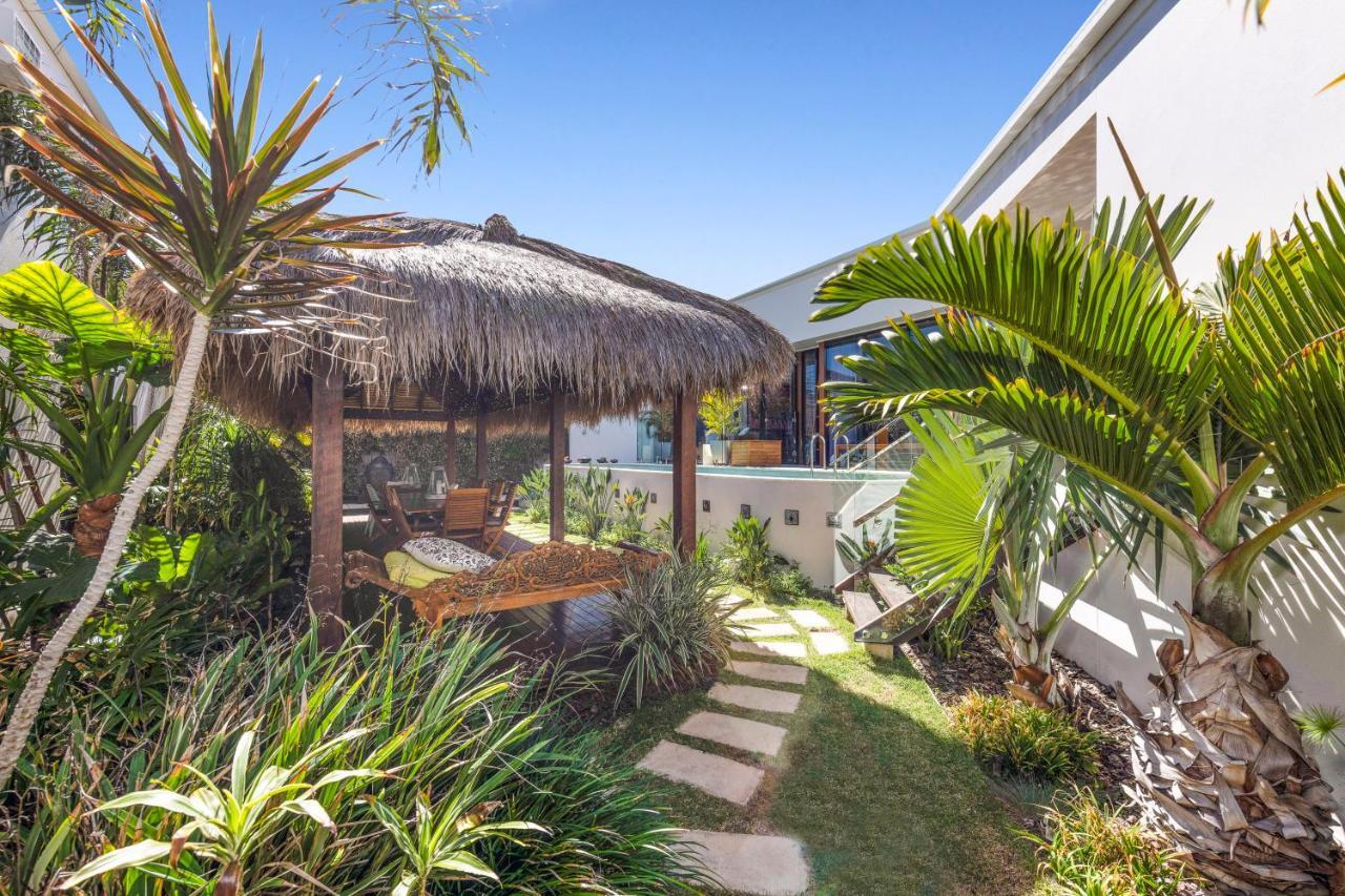 Hôtel Zen Beach Retreat à Bargara Extérieur photo